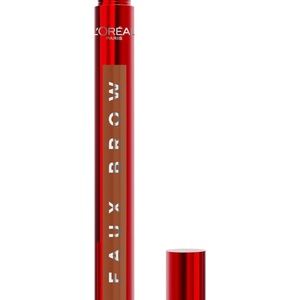 L'Oreal Paris Faux Brow Pencil - Auburn